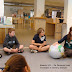 Boekids 2011 - De Reizende Hoed Voortraject © Stichting Boekids Bibliotheek: Scheveningen