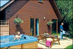 Romantic Hot Tub Breaks in Somerset Romantic Hot Tub Breaks in Somerset