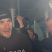 Termický kurz Dolomity - podzim 2011
