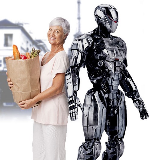 RoboCop vírusmarketinges anyagok 07