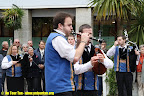 Printemps des sonneurs 2009 � Brest