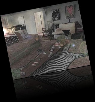Tate Living Room