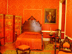 Quarto D. José - Palácio de Queluz - 04/01/09