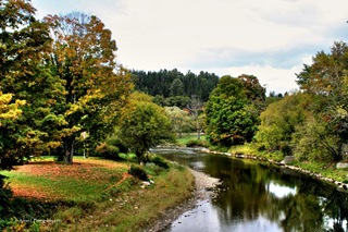 River River