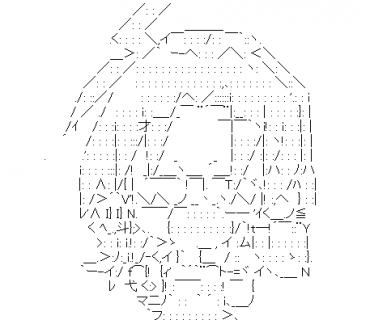 LINE Sticker size W370×H320