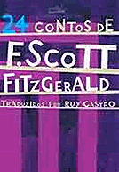 24 CONTOS DE F. SCOTT FITZGERALD . ebooklivro.blogspot.com  -