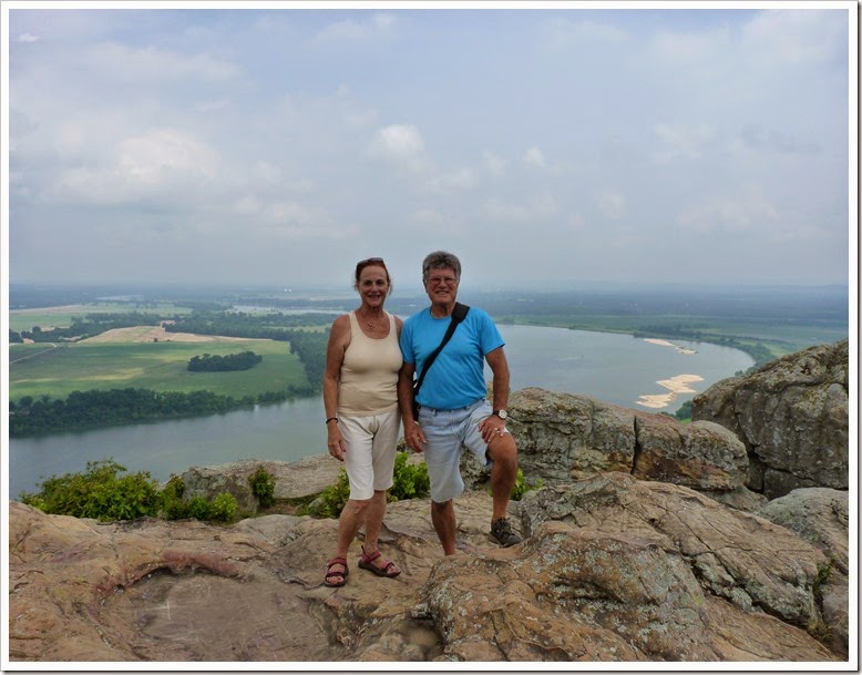 Petit Jean S.P AR Petit Jean S.P AR
