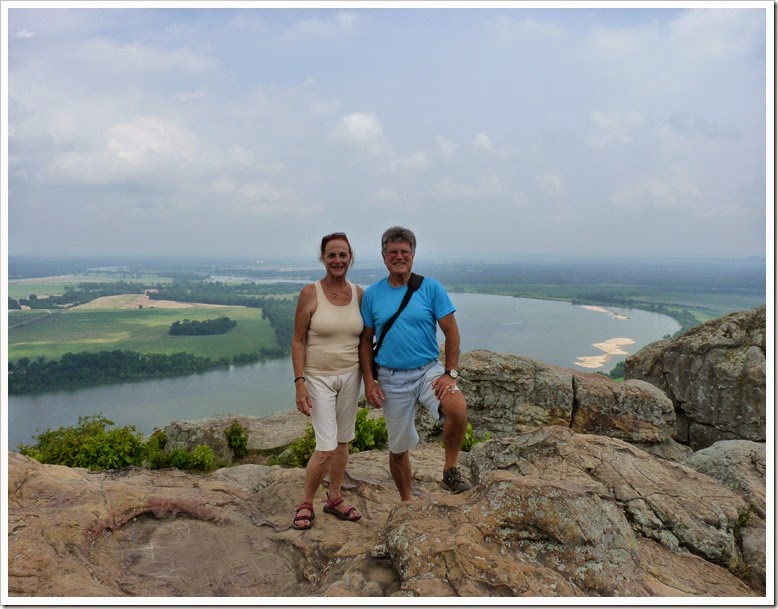 Petit Jean S.P AR