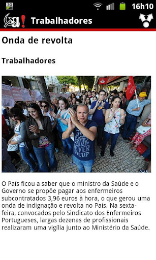 Jornal Avante