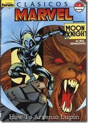 P00011 - Clásicos Marvel nº08 .how P00011 - Clásicos Marvel nº08 .how
