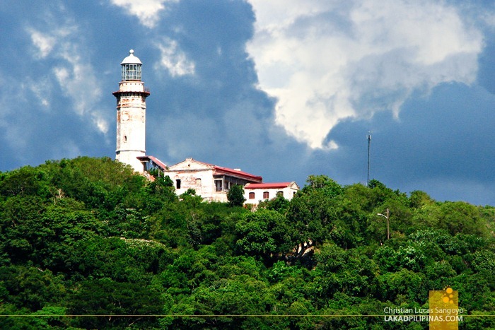 ILOCOS NORTE | Cape Bojeador Lighthouse - Lakad Pilipinas