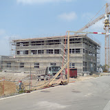 OneByte neue Location in Uster