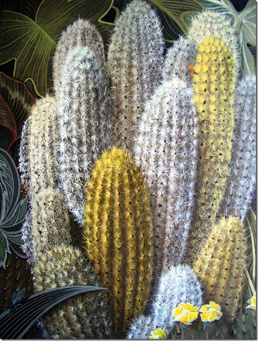 Los divinos Los divinos