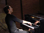 Andre Gallo in Concert at Castello Ducale, August, 11, 2009
