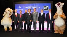 Taman Tema Resort World Genting akan ditutup