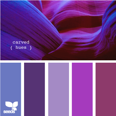 CarvedHues