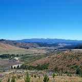 Nelson lakes