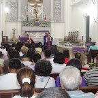Paróquia São Francisco de Assis no Campo Santo
