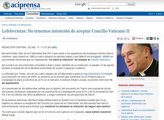 ACI Prensa