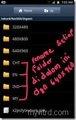 papago x5 12