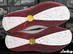 nike air max lebron 7 pe christ the king home 2 05 Release Reminder: Christ the King VII Drops Tomorrow at HOHs