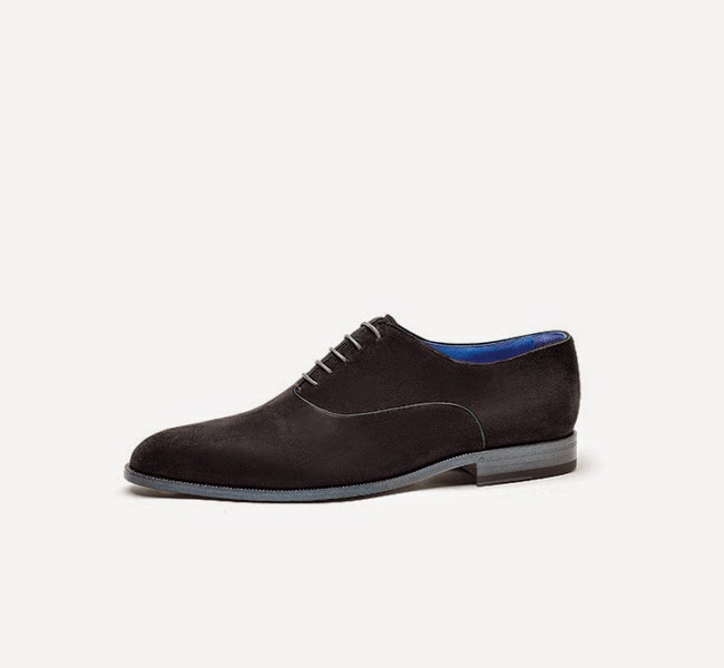 Мужские туфли весна лето 2013 (30 фото) | Картинка №3