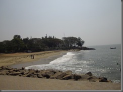 Fort Kochi 1