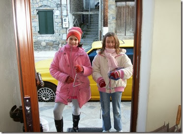 Κάλαντα 2008 Κάλαντα 2008