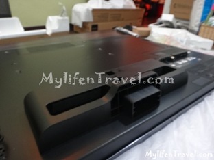Sony TV Display Stand 58 Sony TV Display Stand 58