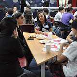 uExperience. Febrero 2013