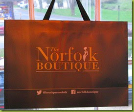 Norfolk Boutique