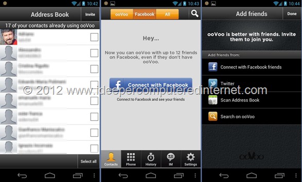 oovoo-cellulare oovoo-cellulare