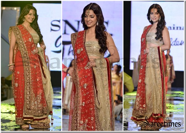 Juhi_Chawla_Shaina_NC_Lehenga