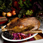 Christmas Goose from D'Artagnan (starting at $186, dartagnan.com) Christmas Goose from D'Artagnan (starting at $186, dartagnan.com)