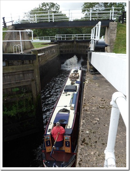 SAM_3165 Milby Lock SAM_3165 Milby Lock