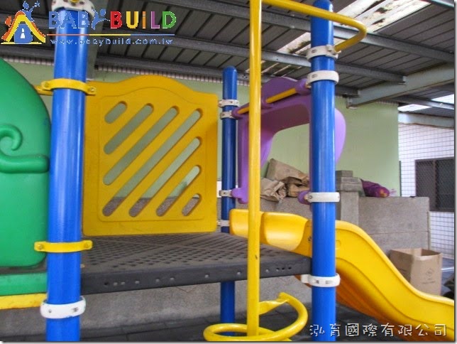 BabyBuild 遊具安全檢查缺失改善 BabyBuild 遊具安全檢查缺失改善