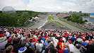 HD Wallpapers 2010 Formula 1 Grand Prix of Canada