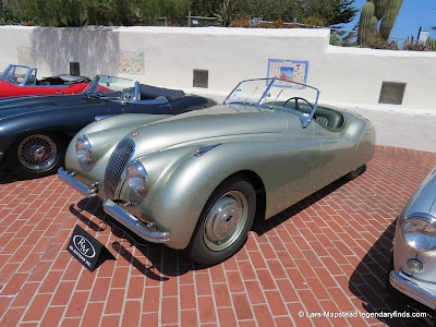  2012 Auction Previews Monterey California