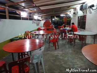 SeaFood in Tanjung Dawai 23 SeaFood in Tanjung Dawai 23