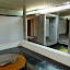 The open learning space to meet and greet