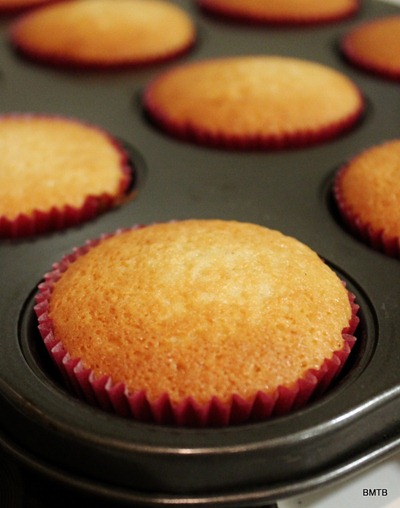 Cooked Cupcakes