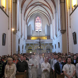 Eucharystia