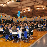 11-21-10 - St. Johns Mom Prom