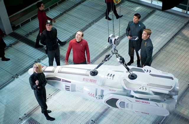 Star Trek 2 Empire 05