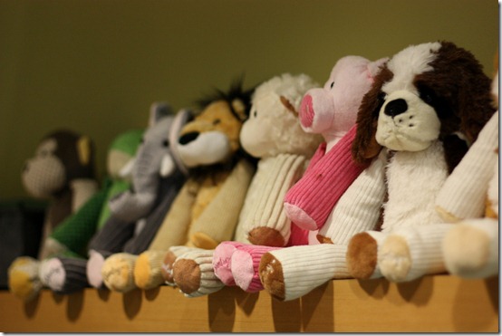 scentsy buddies