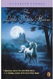 The Little White Horse