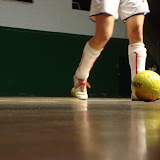 25.05.10 Futsal Feminino (Ginásio Medicina USP)