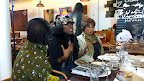 Tren'ness Woods-Black talks about what it was like growing up as the granddaughter of Sylvia Woods of Harlem's Sylvia's Restaurant. Tren'ness Woods-Black talks about what it was like growing up as the granddaughter of Sylvia Woods of Harlem's Sylvia's Restaurant.