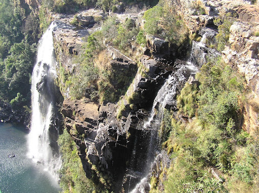 Mpumalanga - Lisbon Falls