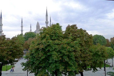 Blue Mosque View.jpg Blue Mosque View